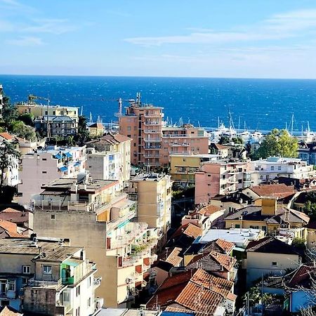 Suite Pascoli 12 - Sanremo Eksteriør bilde